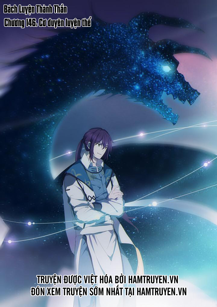 Bách Luyện Thành Thần - Chương 146