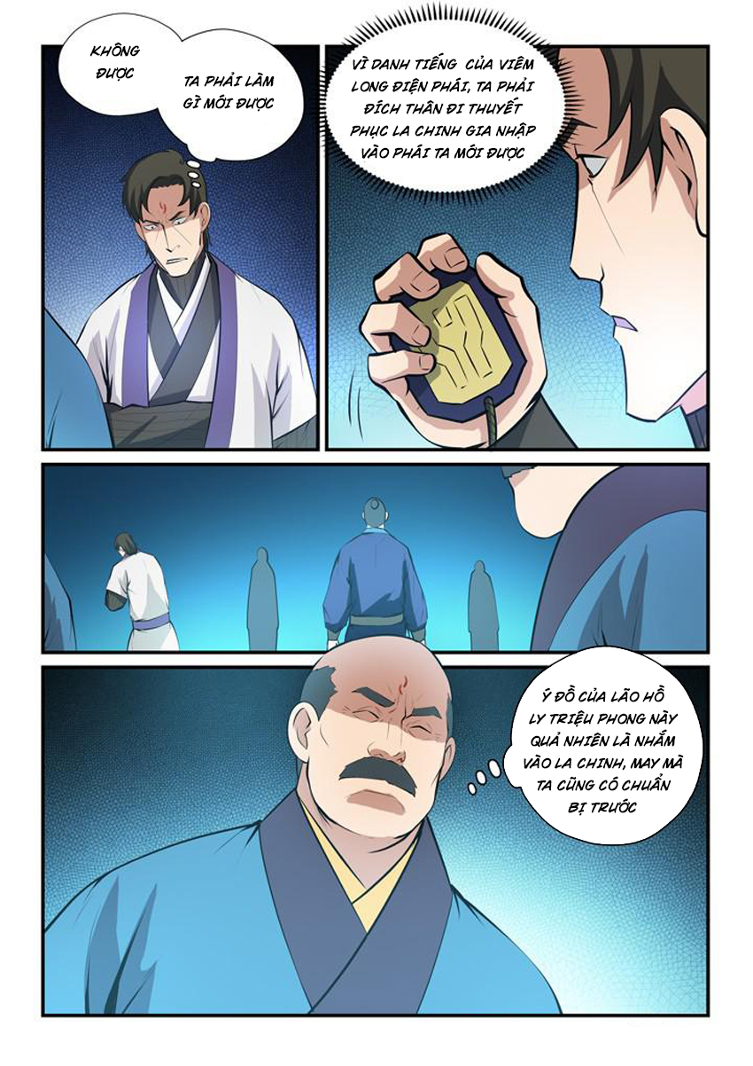 Bách Luyện Thành Thần - Chương 146