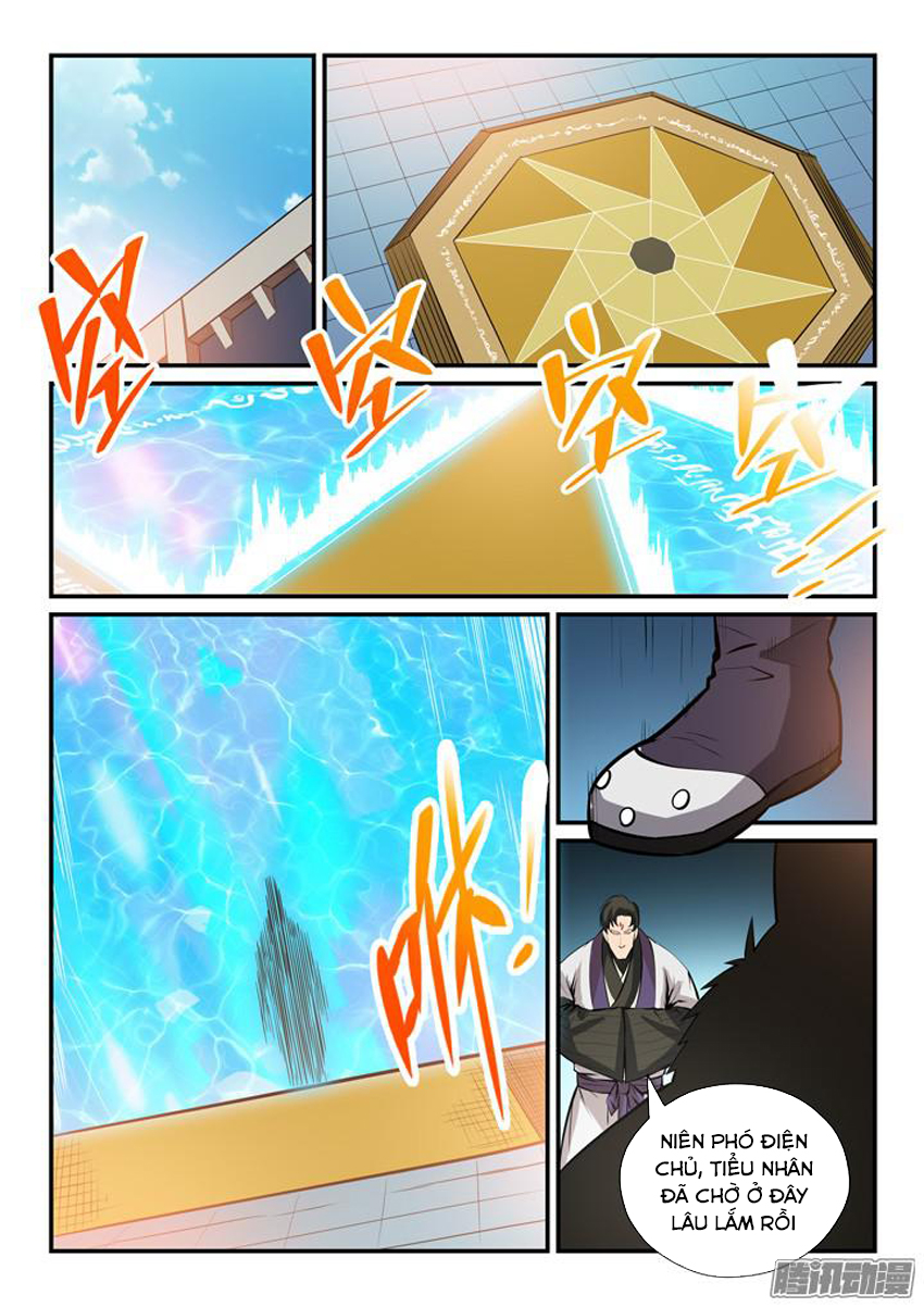 Bách Luyện Thành Thần - Chương 146