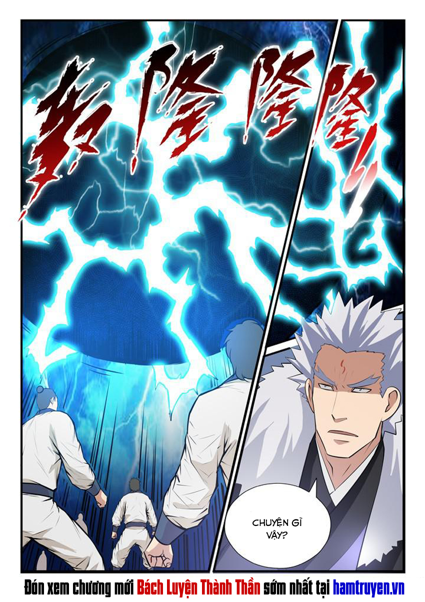 Bách Luyện Thành Thần - Chương 146