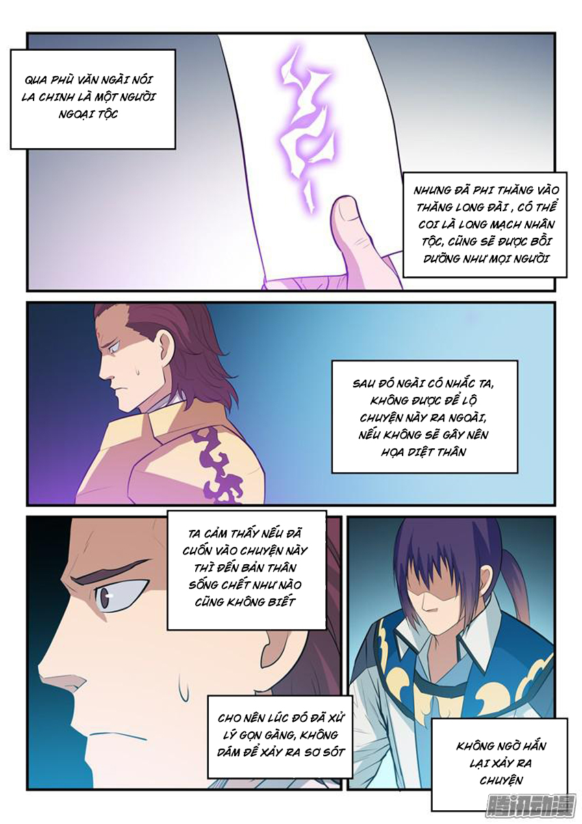 Bách Luyện Thành Thần - Chương 147