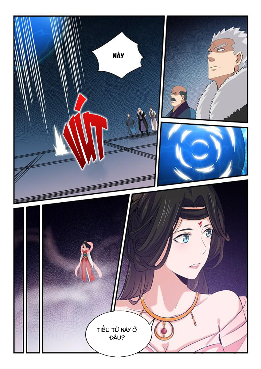 Bách Luyện Thành Thần - Chương 147