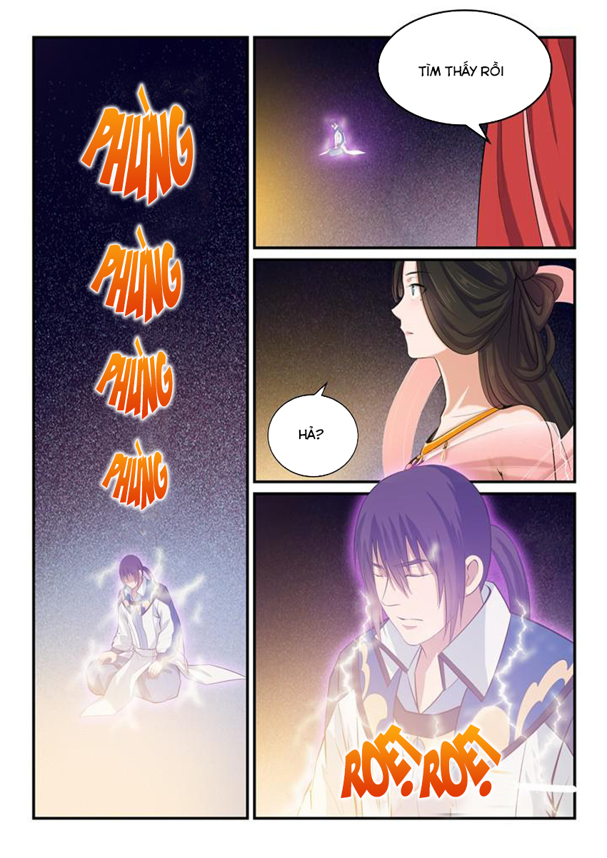 Bách Luyện Thành Thần - Chương 147