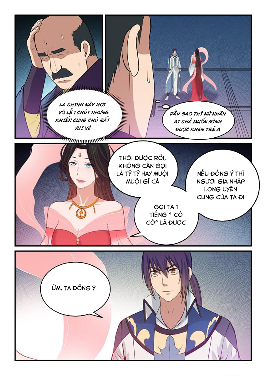 Bách Luyện Thành Thần - Chương 148