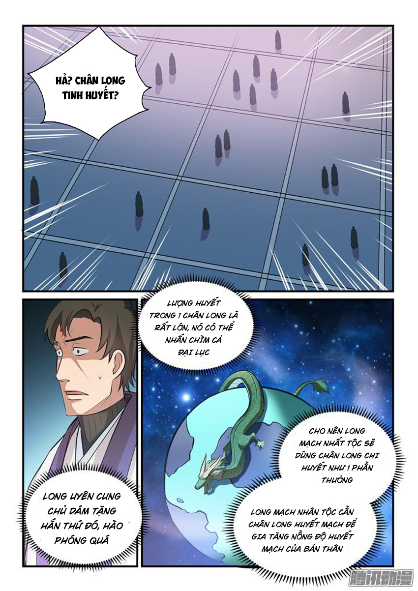 Bách Luyện Thành Thần - Chương 148