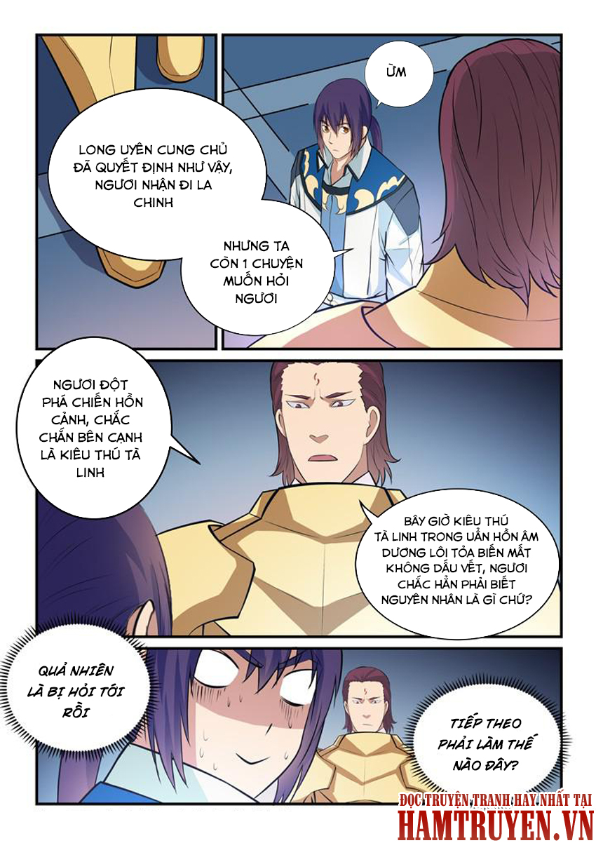 Bách Luyện Thành Thần - Chương 148