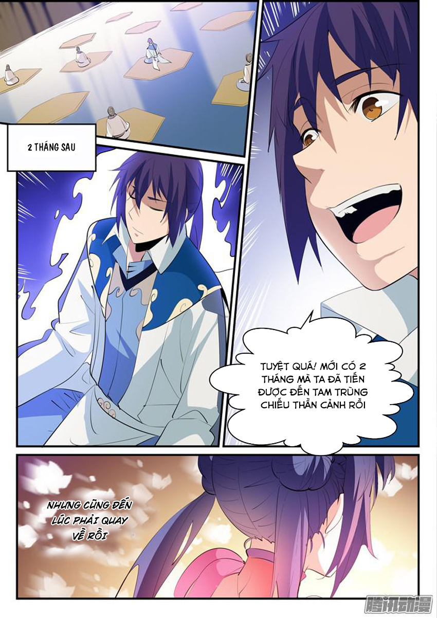 Bách Luyện Thành Thần - Chương 149