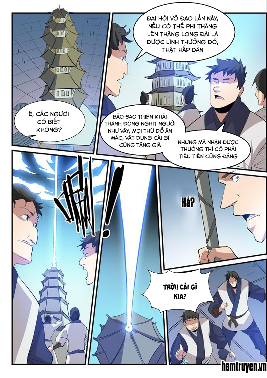 Bách Luyện Thành Thần - Chương 149