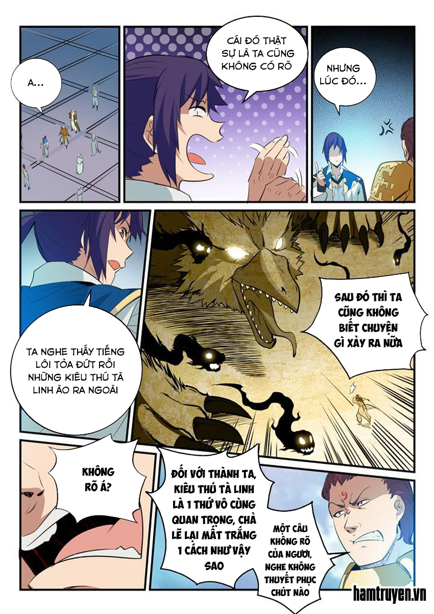 Bách Luyện Thành Thần - Chương 149