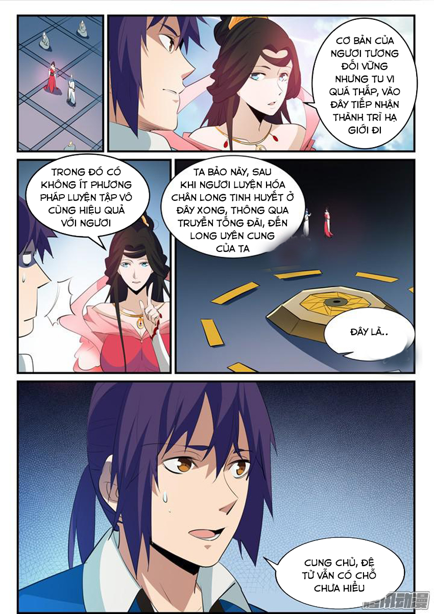 Bách Luyện Thành Thần - Chương 149