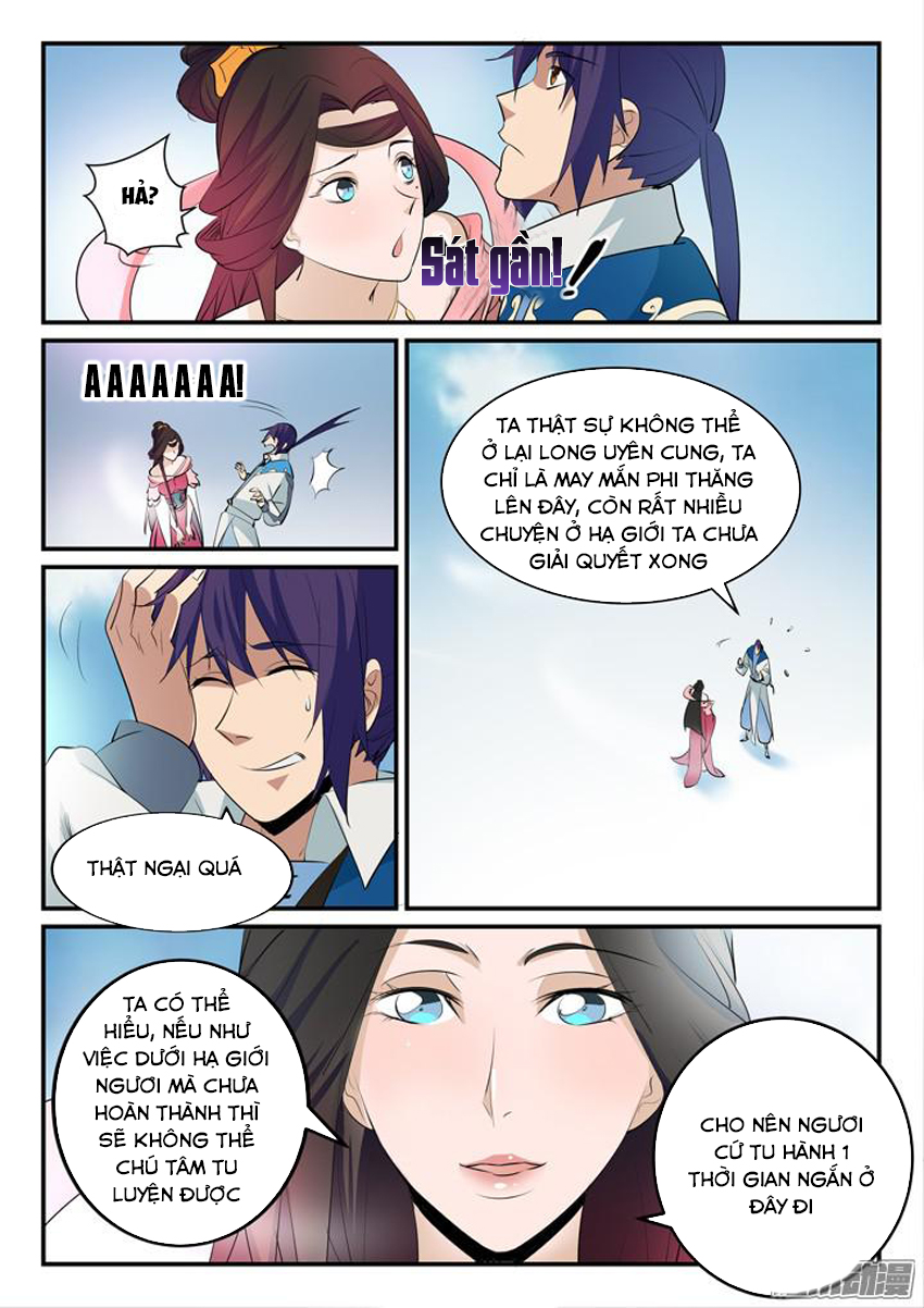Bách Luyện Thành Thần - Chương 149