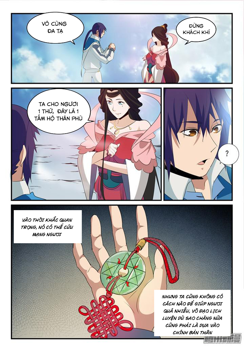 Bách Luyện Thành Thần - Chương 149