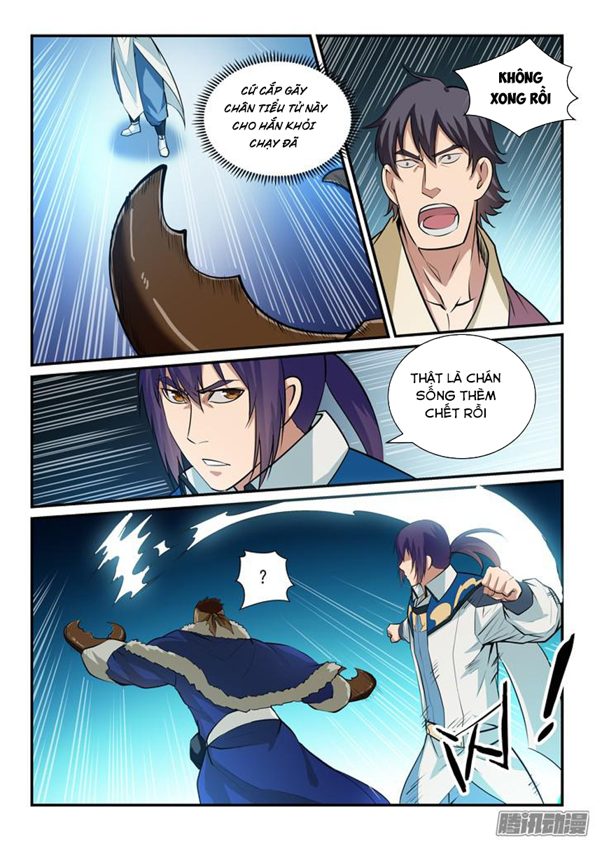 Bách Luyện Thành Thần - Chương 150