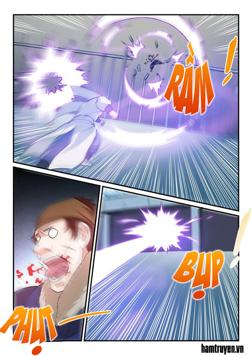 Bách Luyện Thành Thần - Chương 150