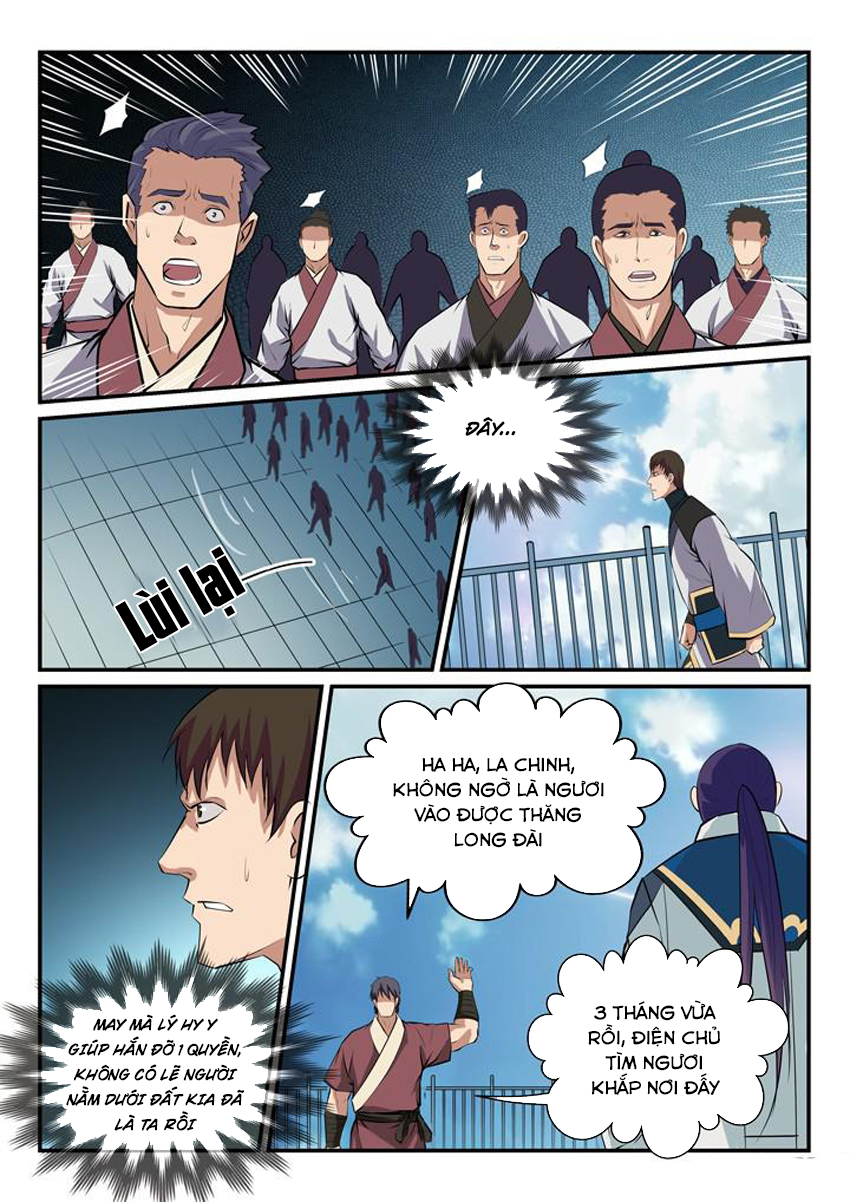 Bách Luyện Thành Thần - Chương 150