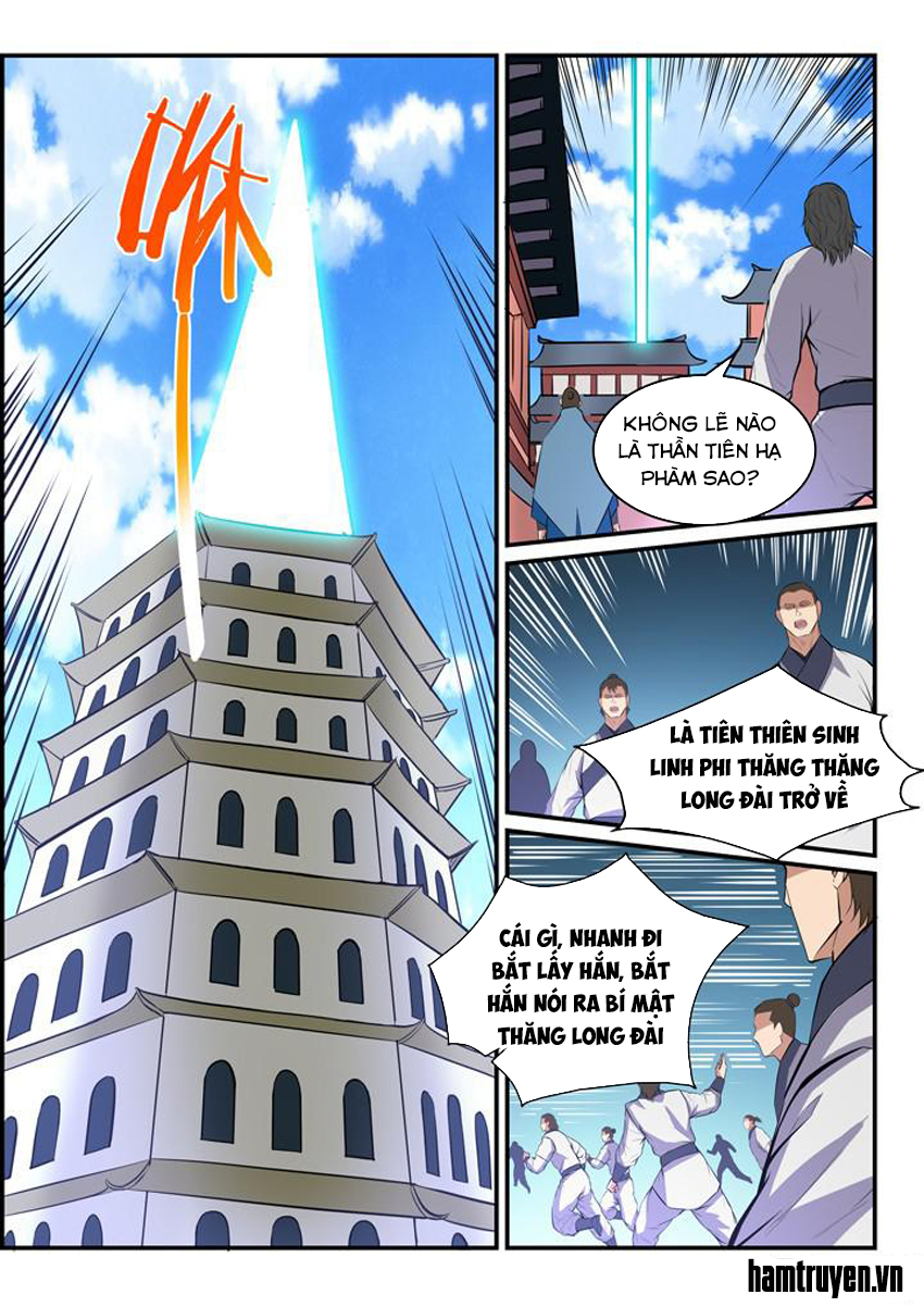 Bách Luyện Thành Thần - Chương 150