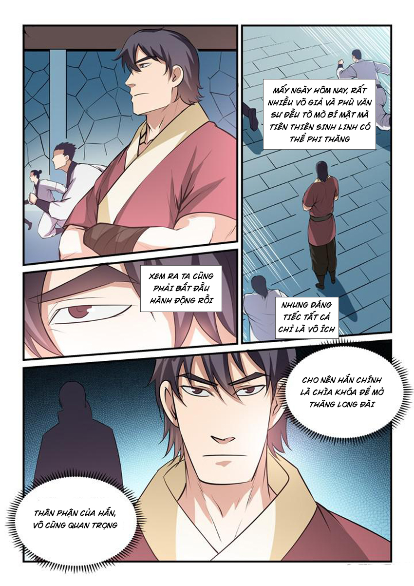 Bách Luyện Thành Thần - Chương 150