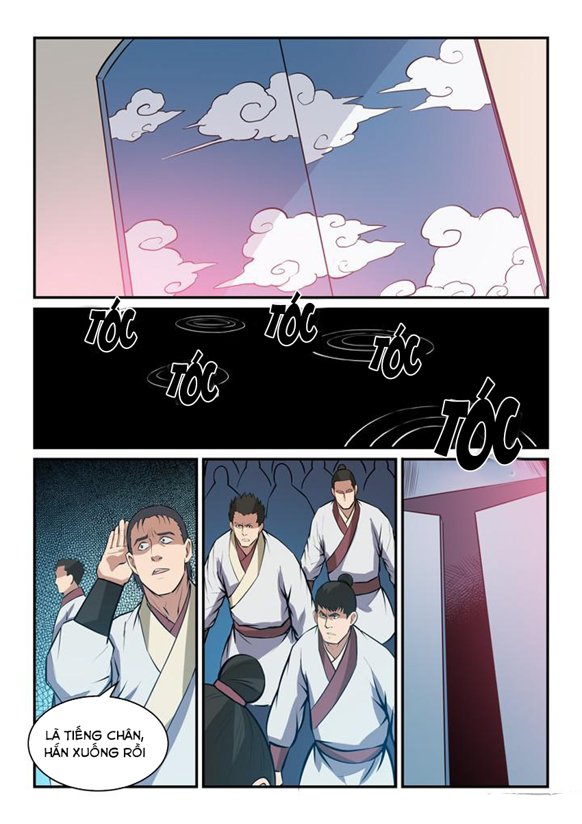 Bách Luyện Thành Thần - Chương 150