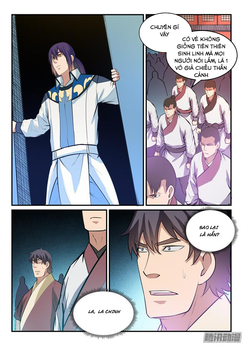 Bách Luyện Thành Thần - Chương 150