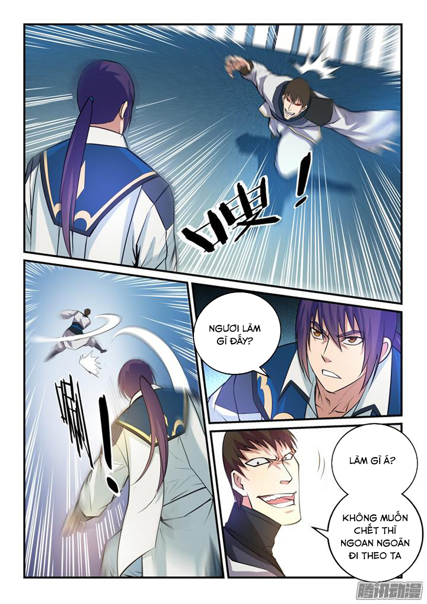 Bách Luyện Thành Thần - Chương 150