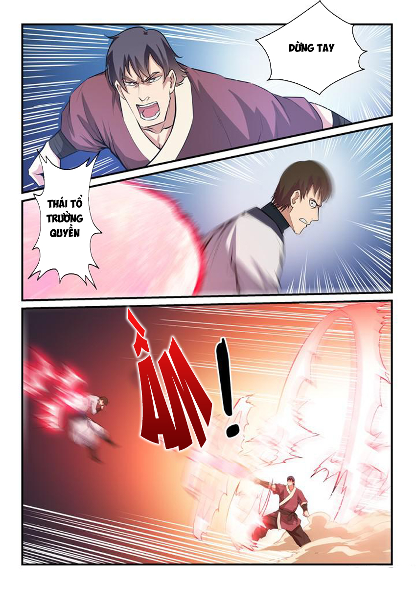 Bách Luyện Thành Thần - Chương 150