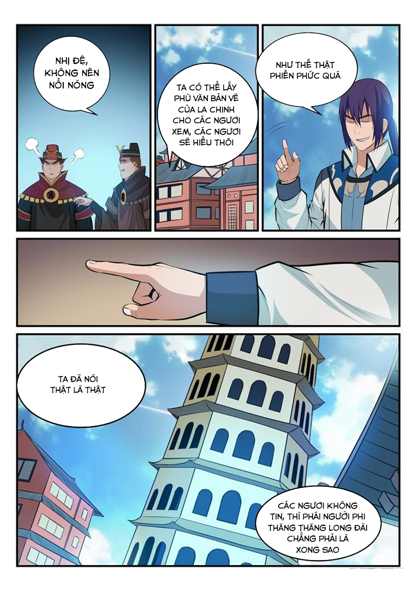 Bách Luyện Thành Thần - Chương 152