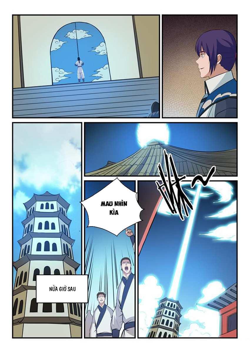 Bách Luyện Thành Thần - Chương 152