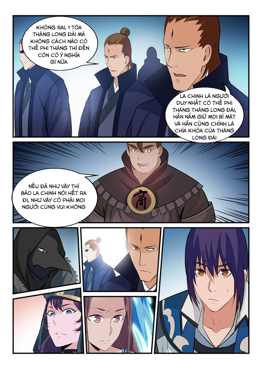 Bách Luyện Thành Thần - Chương 152