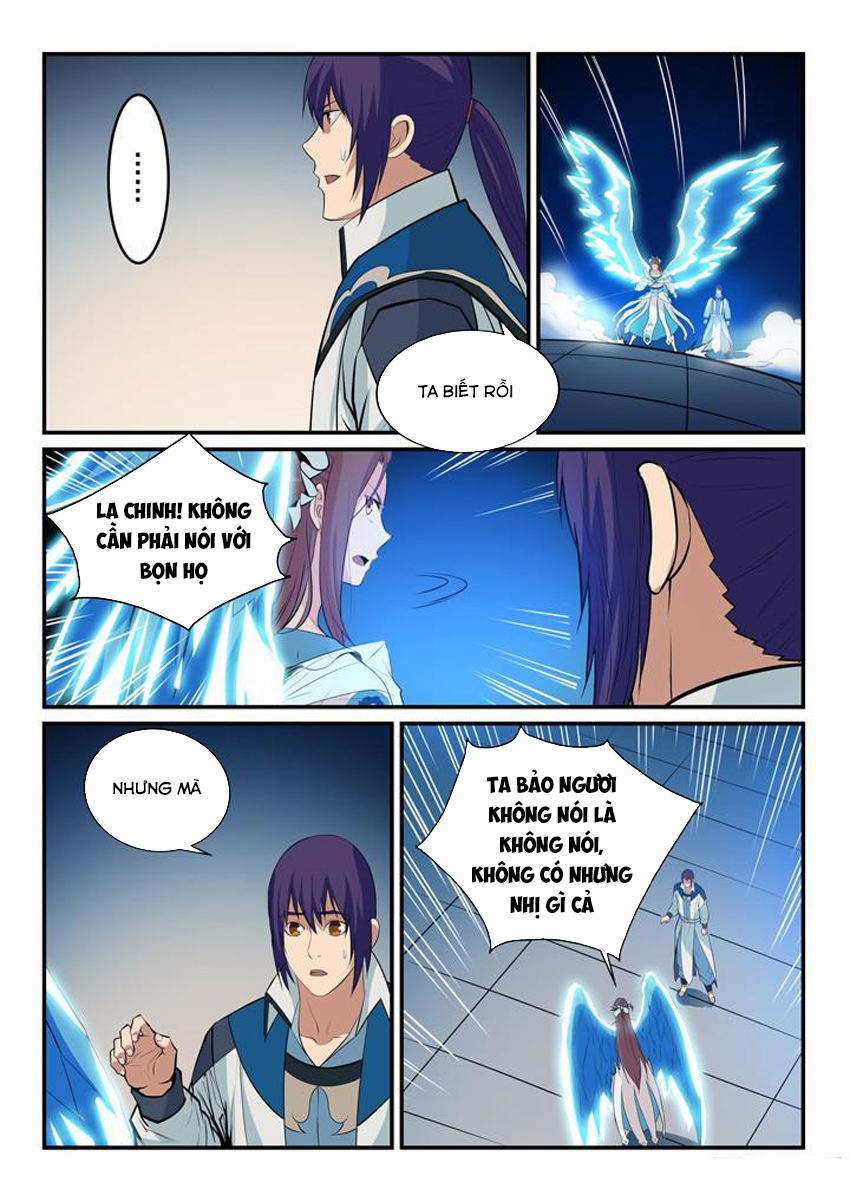 Bách Luyện Thành Thần - Chương 152