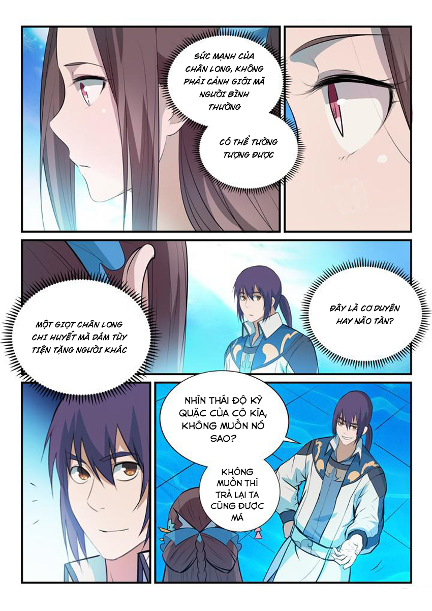 Bách Luyện Thành Thần - Chương 153