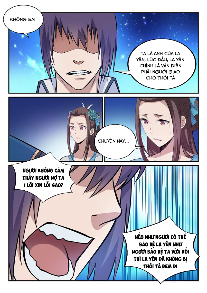 Bách Luyện Thành Thần - Chương 153