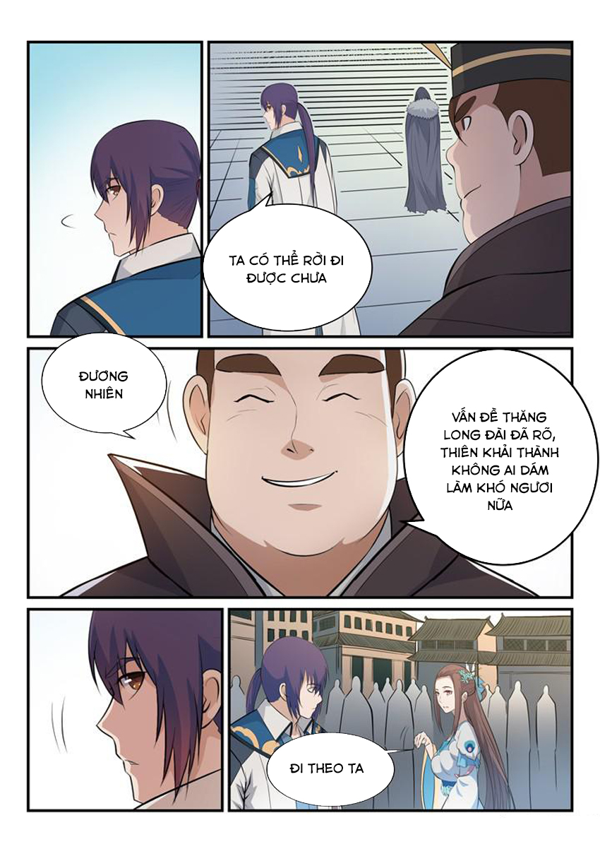 Bách Luyện Thành Thần - Chương 153