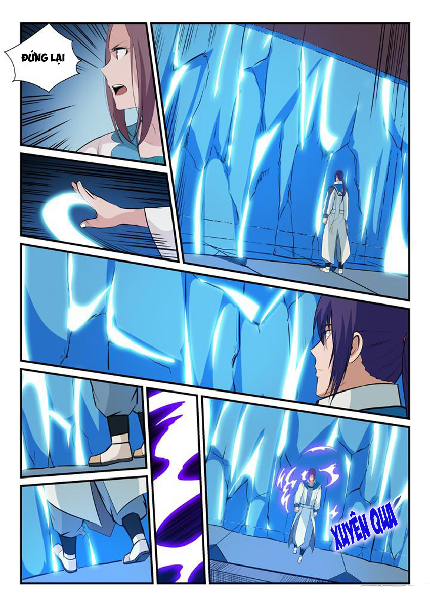 Bách Luyện Thành Thần - Chương 154