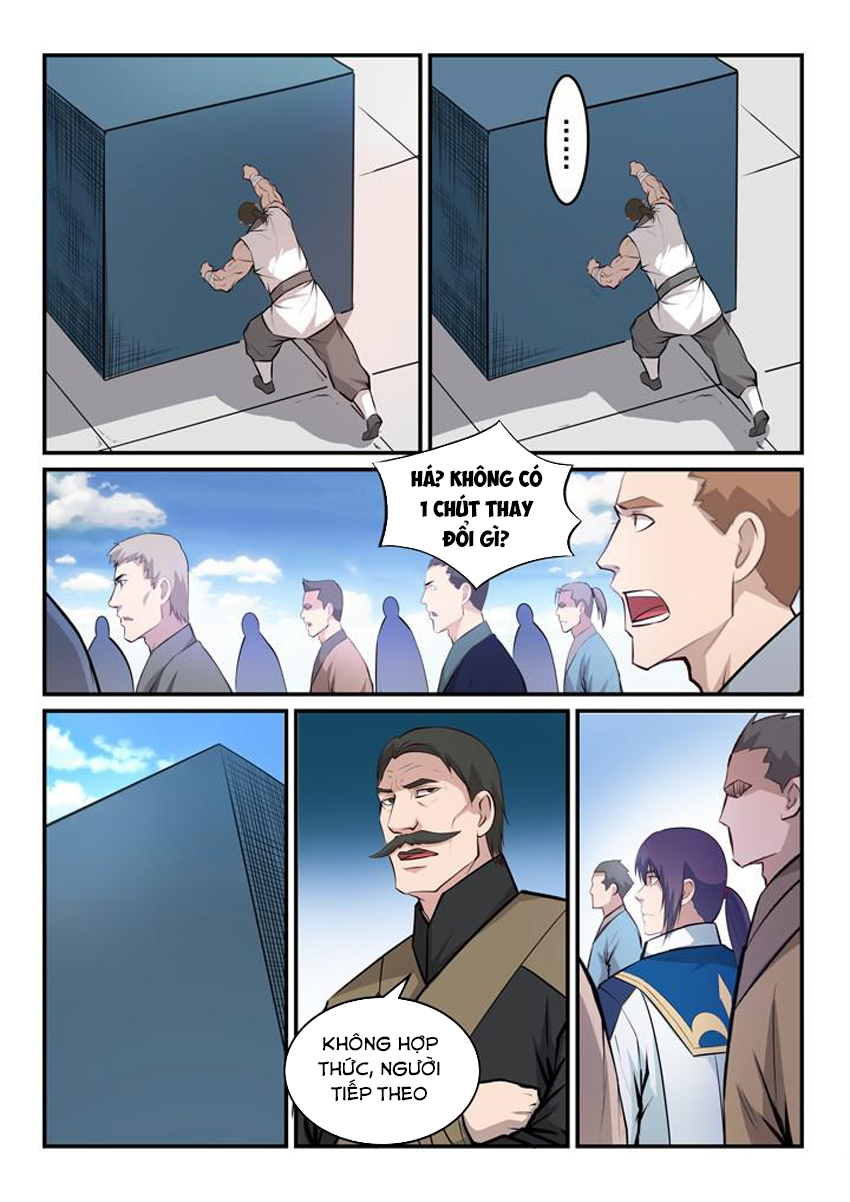 Bách Luyện Thành Thần - Chương 155