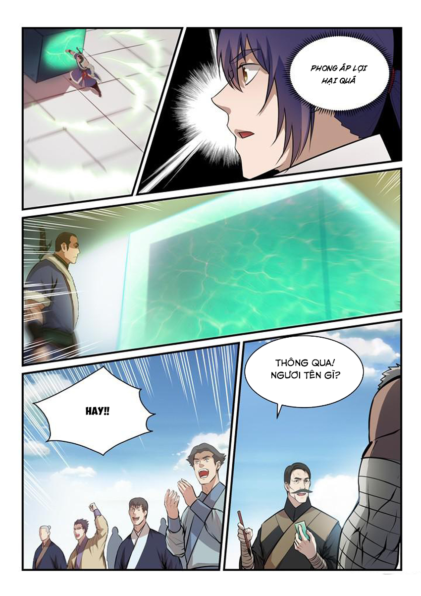 Bách Luyện Thành Thần - Chương 155