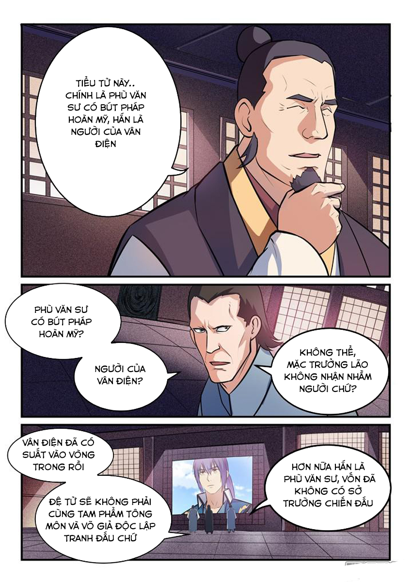 Bách Luyện Thành Thần - Chương 157