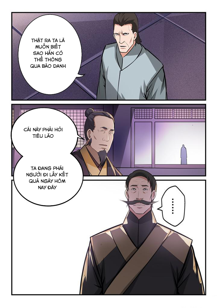 Bách Luyện Thành Thần - Chương 157