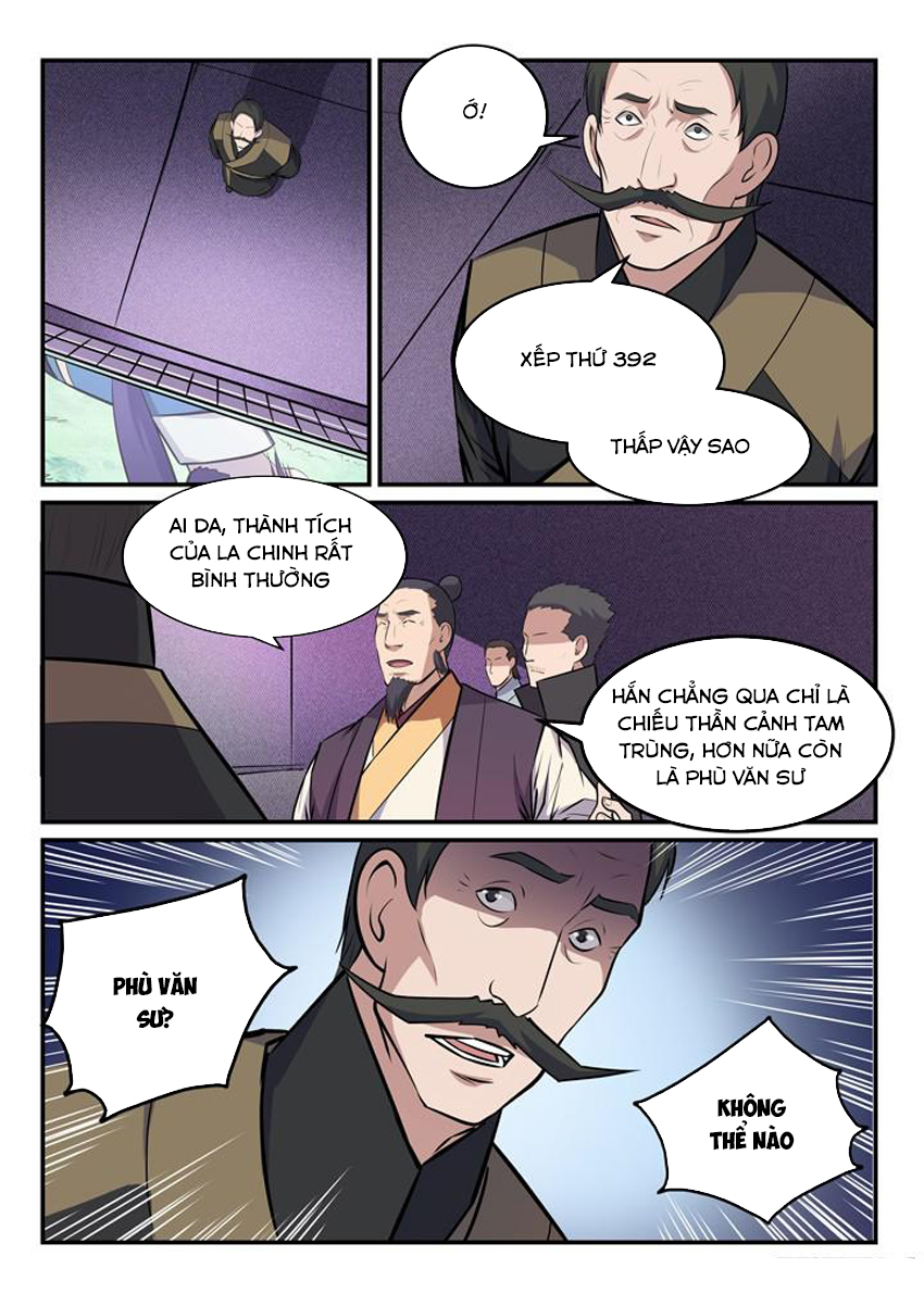 Bách Luyện Thành Thần - Chương 157