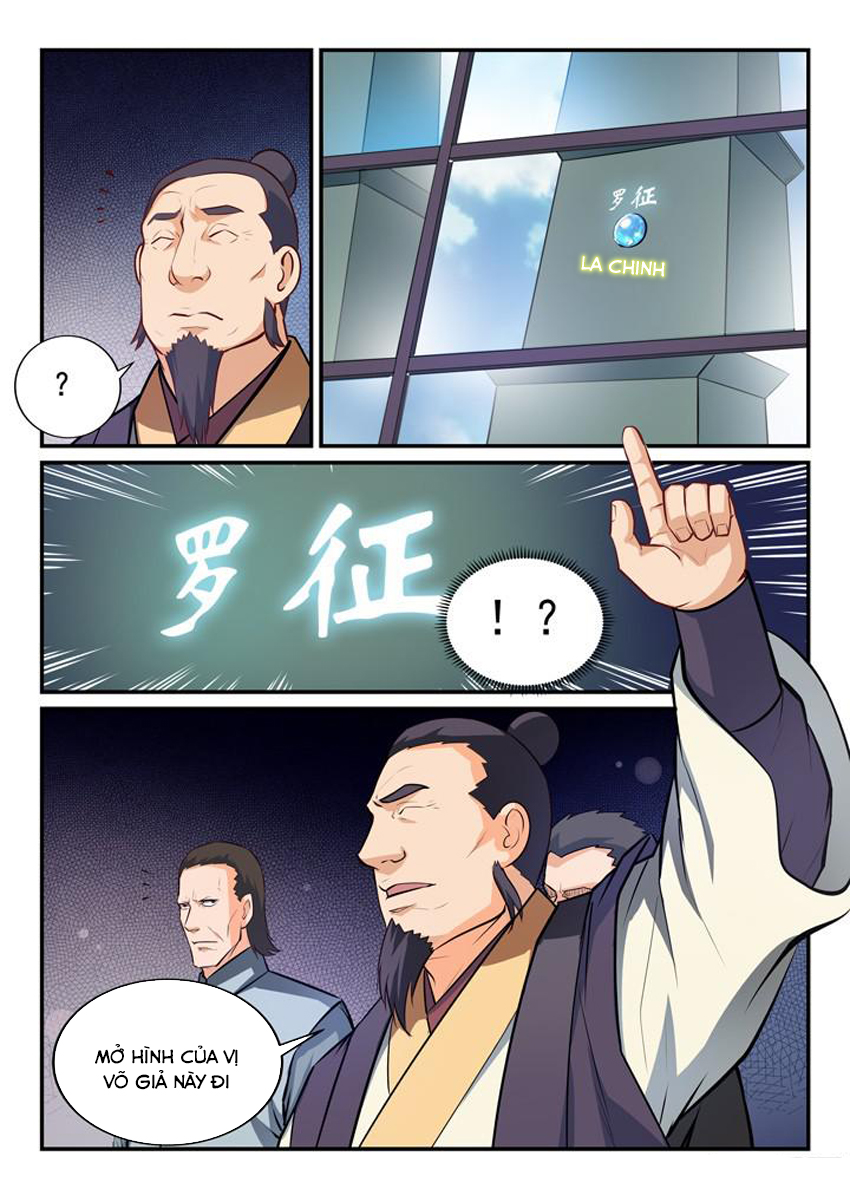 Bách Luyện Thành Thần - Chương 157