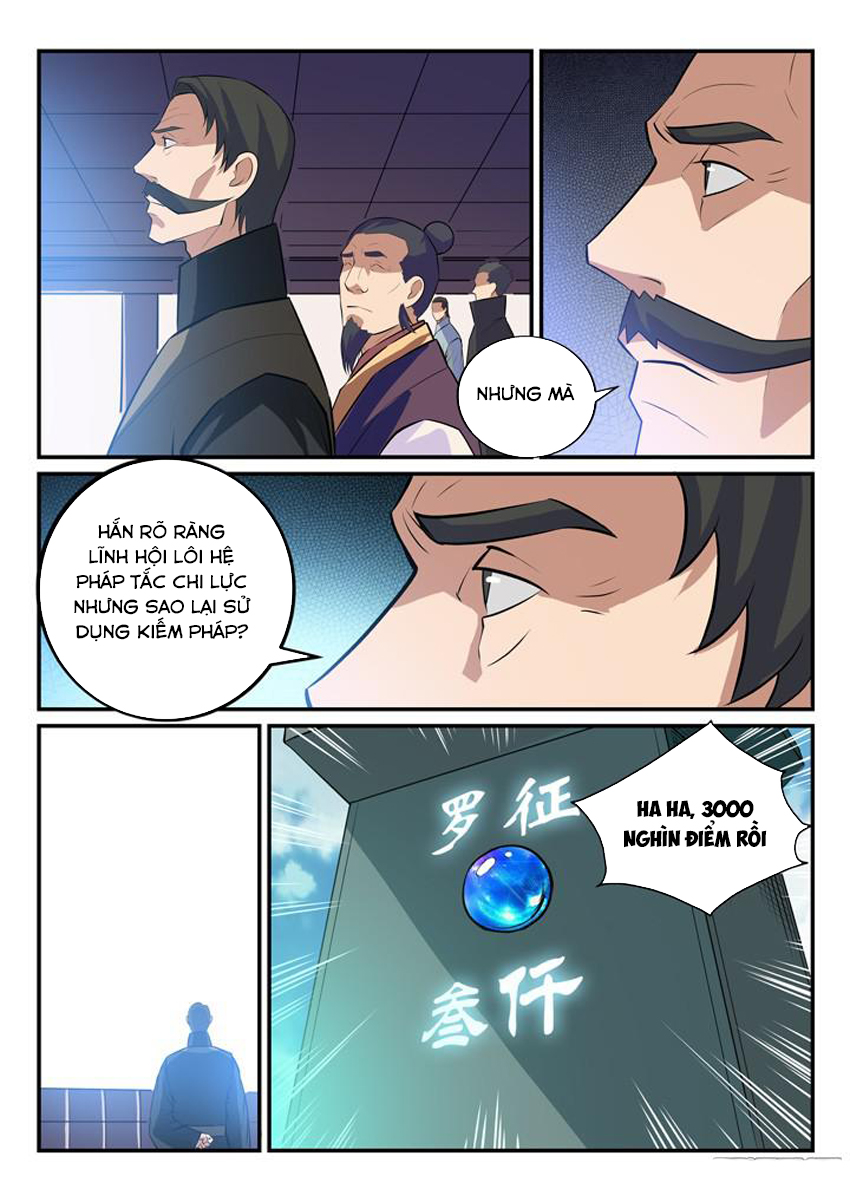 Bách Luyện Thành Thần - Chương 158