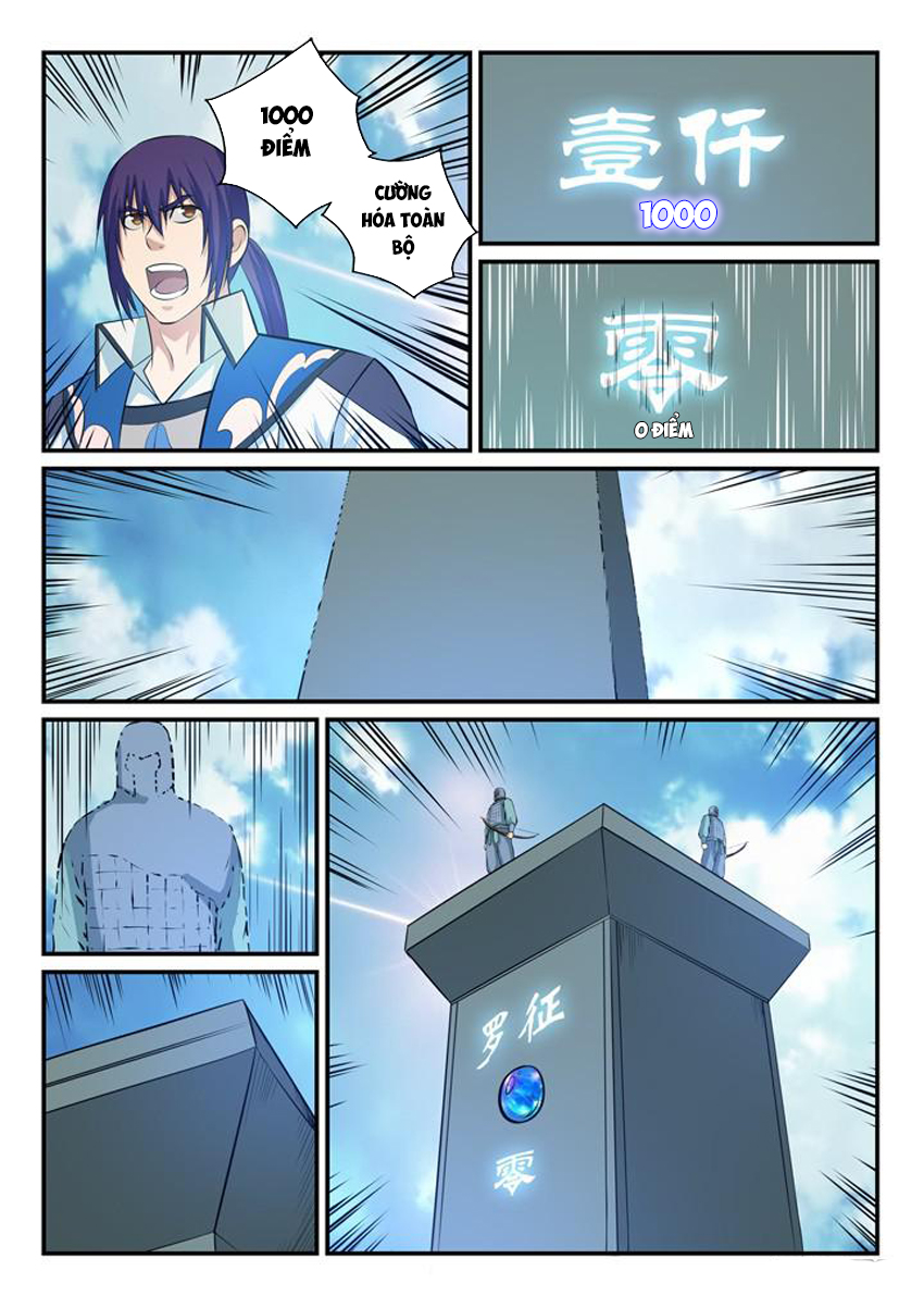 Bách Luyện Thành Thần - Chương 158