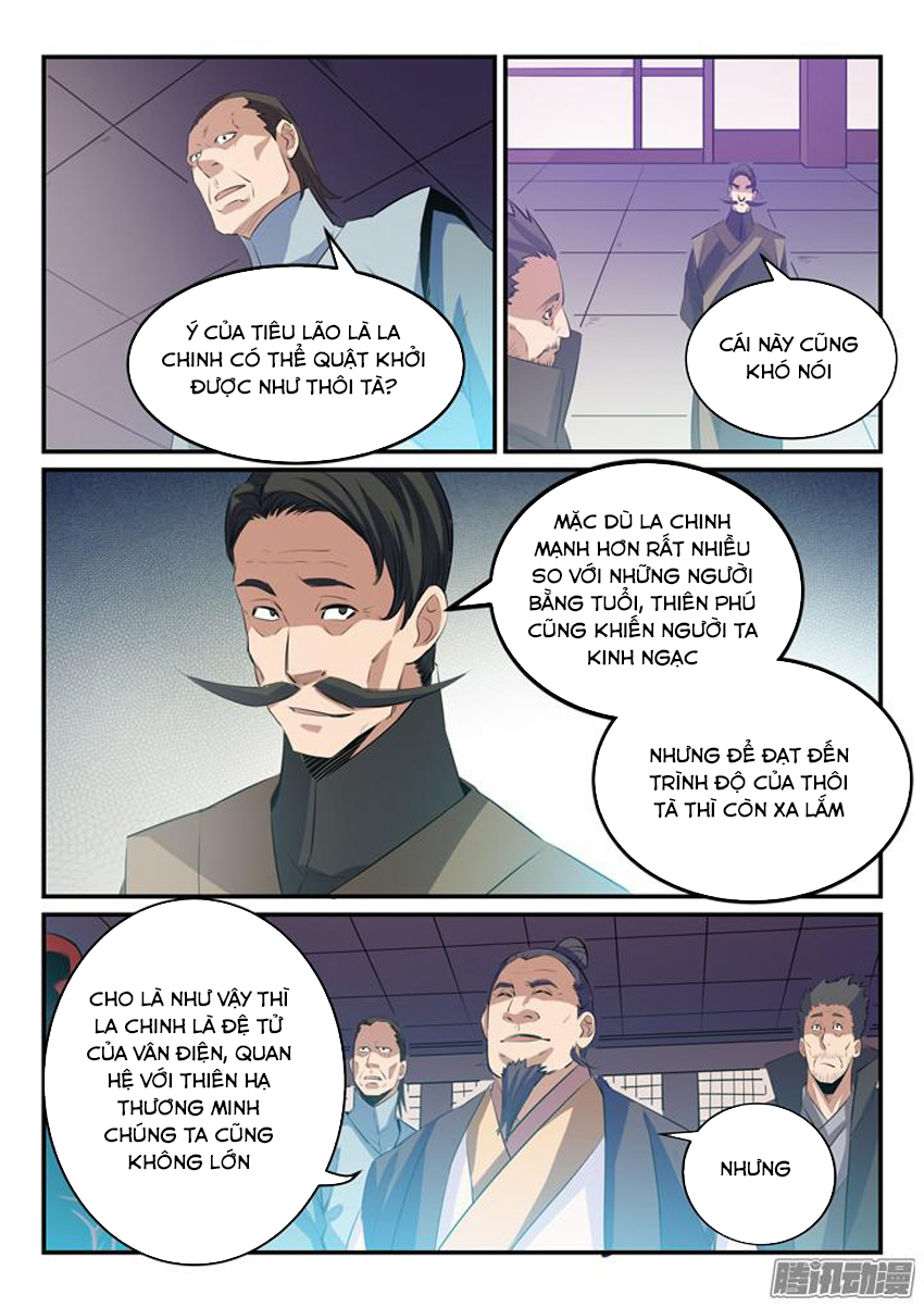 Bách Luyện Thành Thần - Chương 159