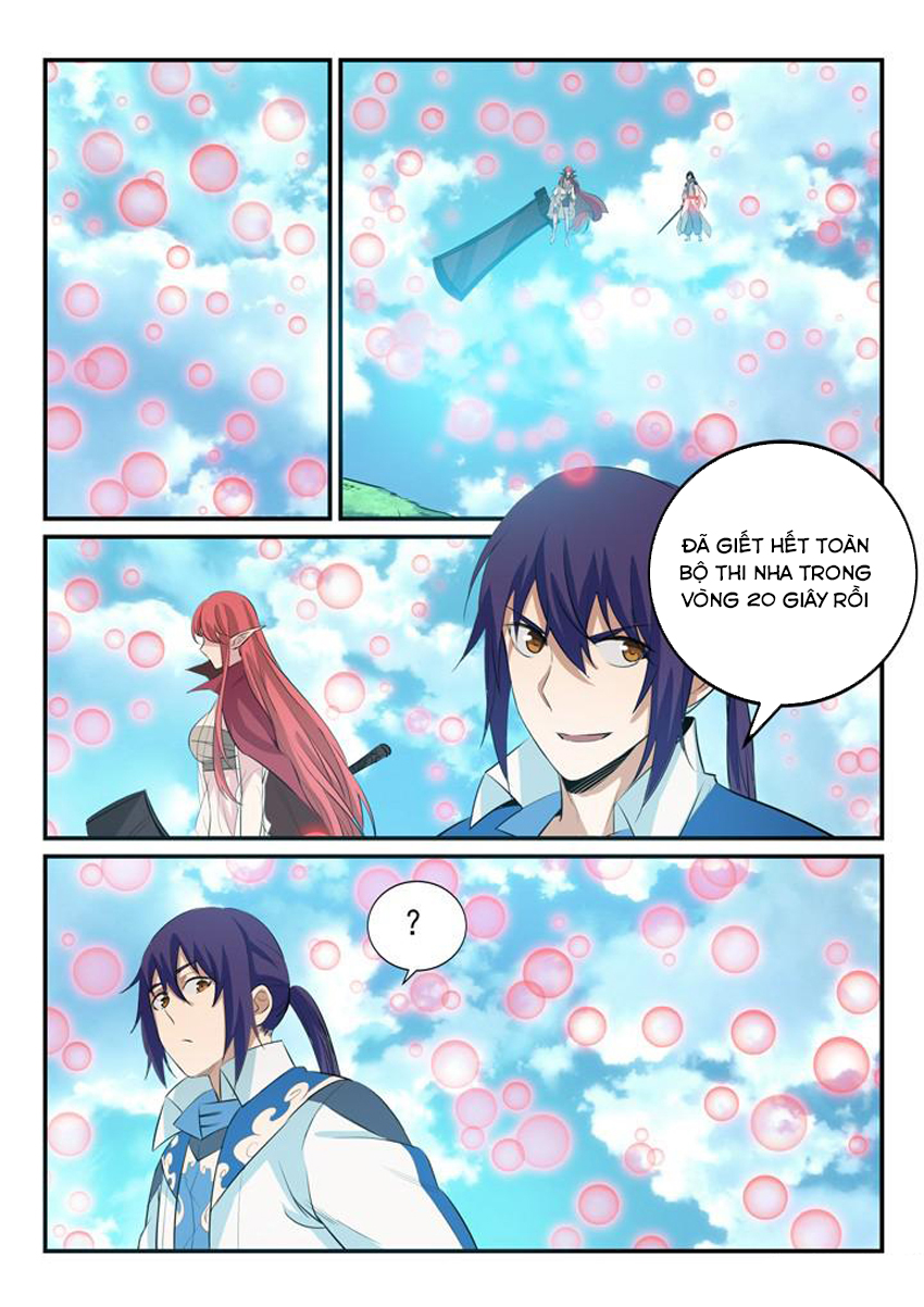 Bách Luyện Thành Thần - Chương 159