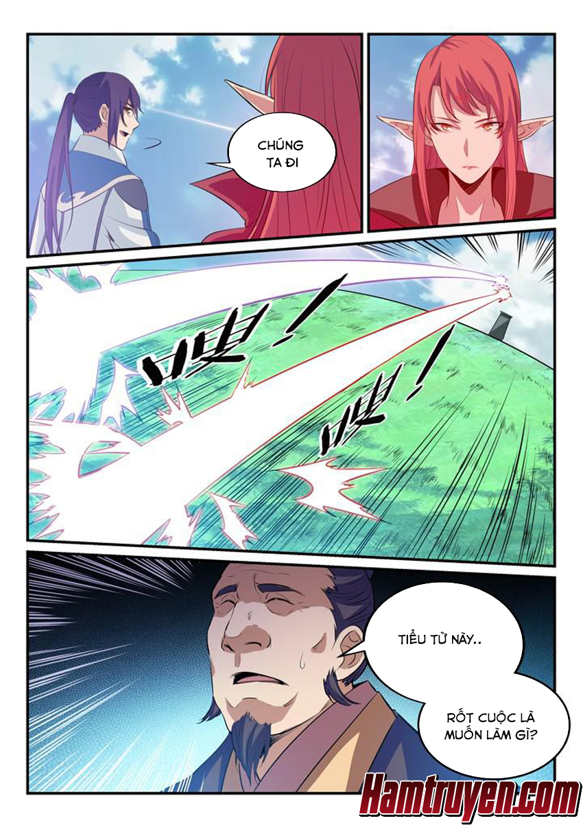 Bách Luyện Thành Thần - Chương 159