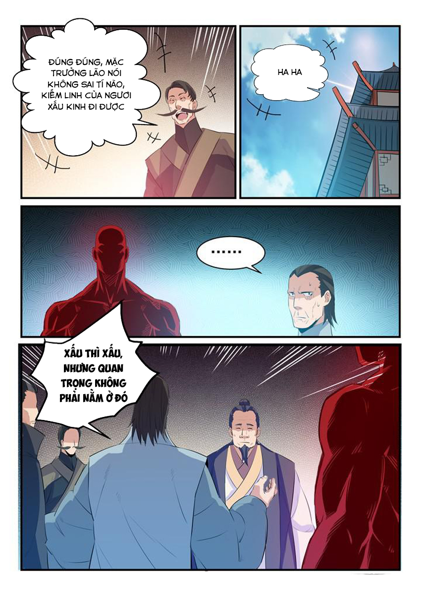 Bách Luyện Thành Thần - Chương 159