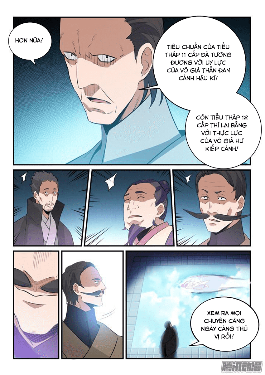 Bách Luyện Thành Thần - Chương 160