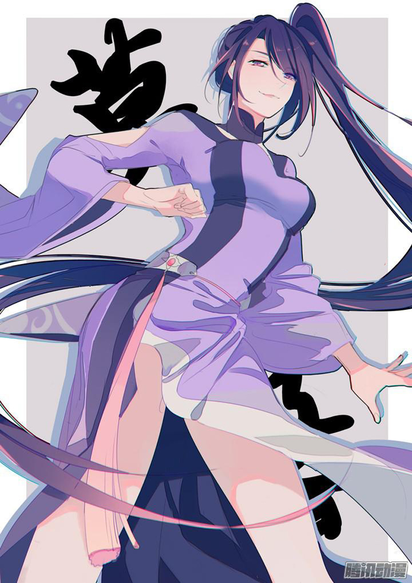 Bách Luyện Thành Thần - Chương 161