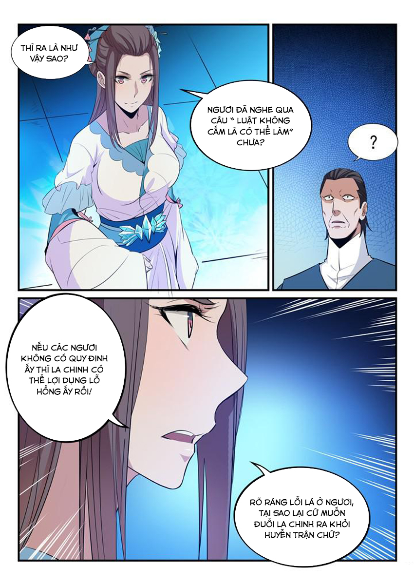 Bách Luyện Thành Thần - Chương 162