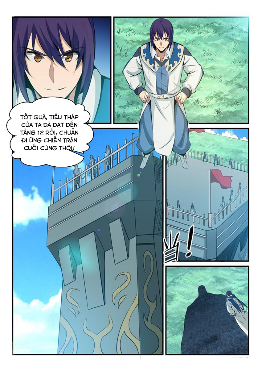 Bách Luyện Thành Thần - Chương 162