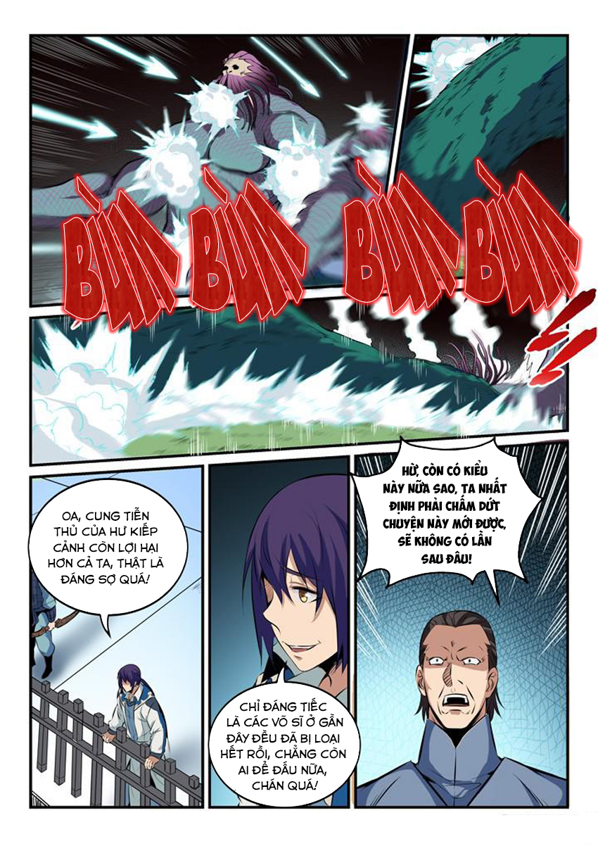 Bách Luyện Thành Thần - Chương 162